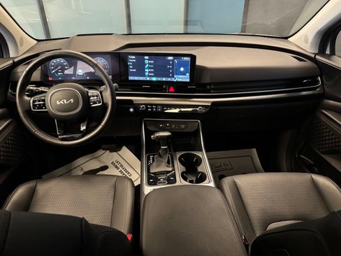 Used 2026 Kia Carnival SX Prestige FWD image 9