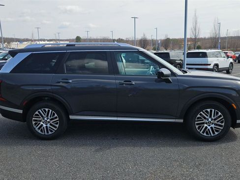 New 2026 Hyundai Palisade SEL AWD/4WD image 8
