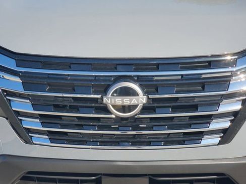 New 2026 Nissan Rogue SV w/ Cold Weather Package FWD image 10