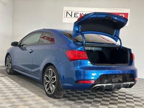 Used 2015 Kia Forte Koup SX w/ SX Premium Package image 33