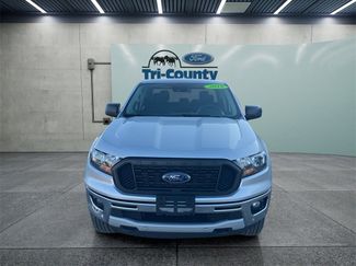 Used 2019 Ford Ranger XL w/ Equipment Group 101A Mid video 1