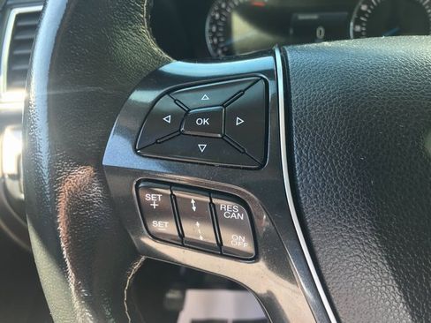 Used 2019 Ford Explorer Platinum image 10