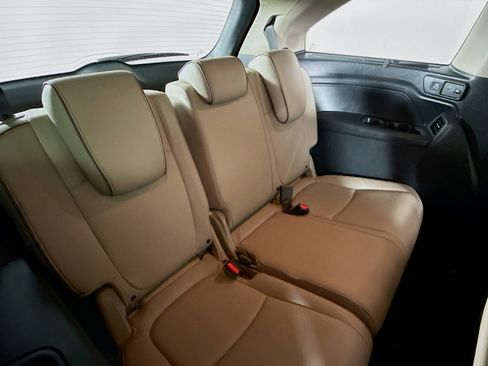 Certified 2024 Honda Odyssey Elite image 37