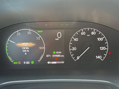 Used 2024 Honda CR-V Sport image 21