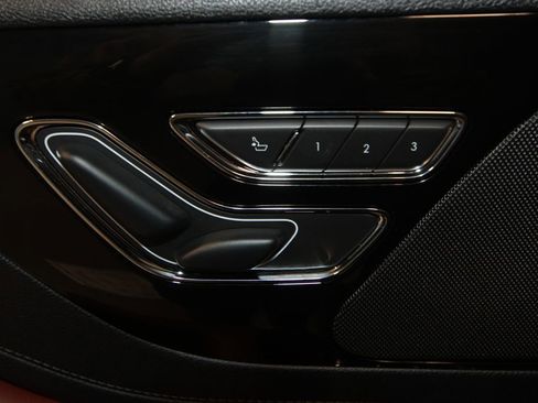 Used 2025 Lincoln Aviator Reserve w/ Jet Appearance Package image 9