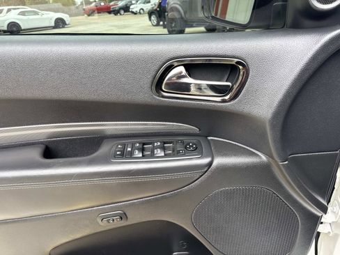 Used 2020 Dodge Durango R/T RWD image 19