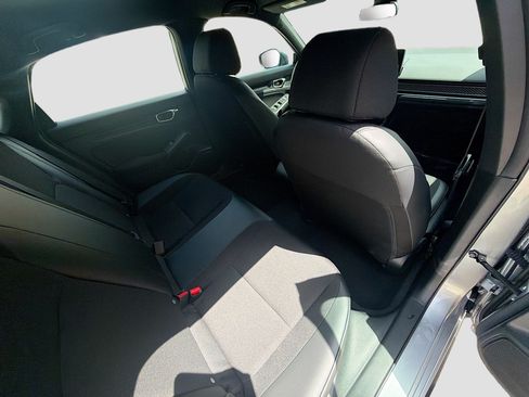 Certified 2023 Honda Civic Sport image 28