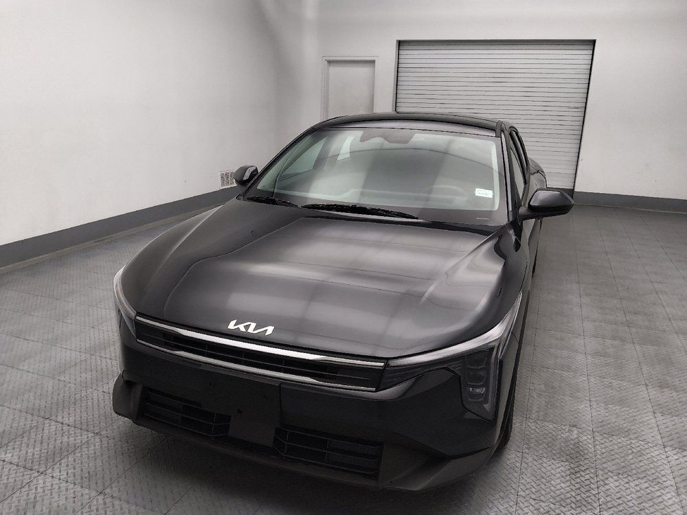 Used 2025 Kia K4 FWD image 15