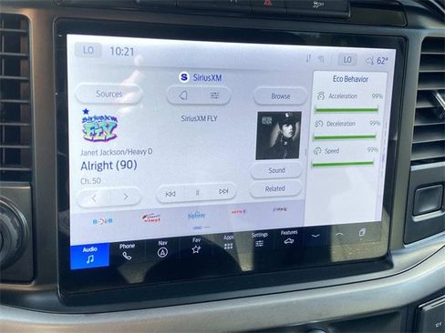 Used 2024 Ford F150 XLT w/ Equipment Group 302A MID image 60