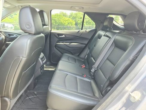 Used 2018 Chevrolet Equinox Premier AWD/4WD image 17