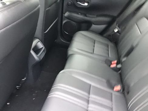 New 2027 Honda HR-V EX-L image 33