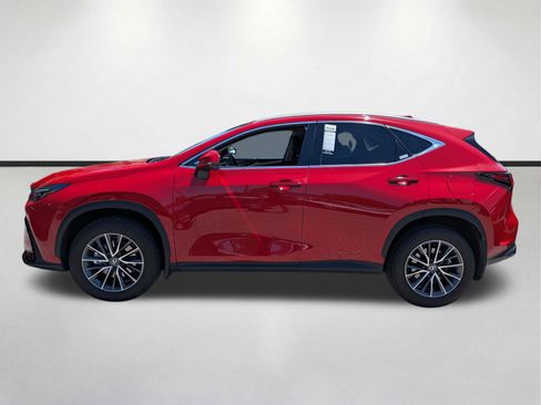 Used 2025 Lexus NX 250 FWD w/ Accessory Package (K3) image 7