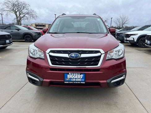 Used 2017 Subaru Forester 2.5i Premium w/ All-Weather Package image 3