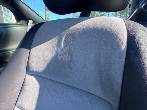 Used 2003 Ford Mustang Cobra RWD image 53
