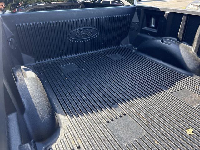 New 2026 Ford F150 STX w/ Equipment Group 200A AWD/4WD image 13
