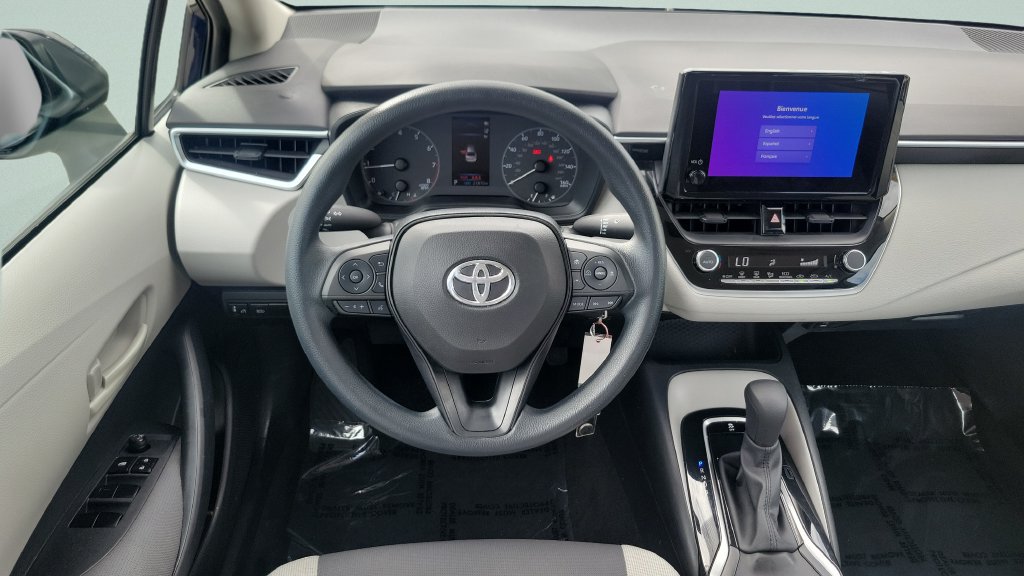 Used 2023 Toyota Corolla LE FWD image 12
