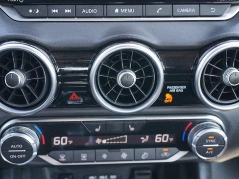 Certified 2024 Nissan Sentra SR image 18