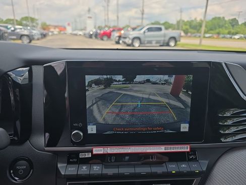 New 2026 Toyota Camry SE FWD image 20