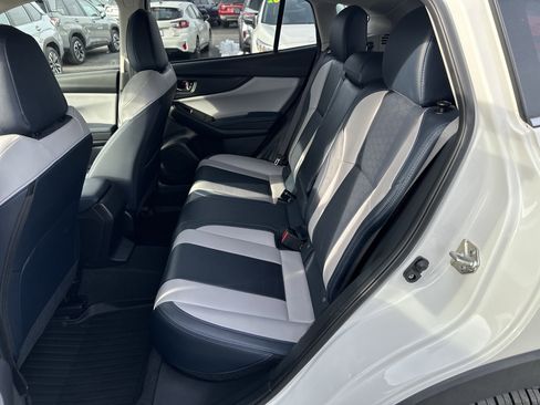 Used 2020 Subaru Crosstrek Hybrid image 13