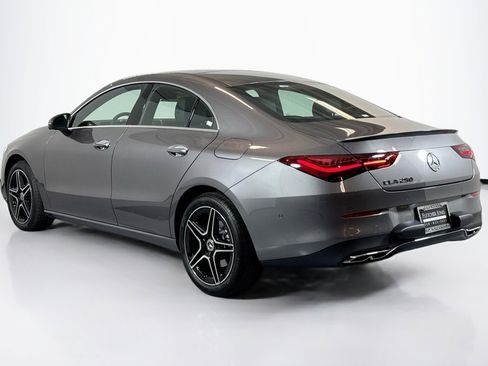 New 2026 Mercedes-Benz CLA 250 image 7