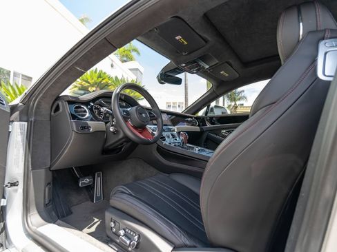 Used 2023 Bentley Continental GT V8 AWD/4WD image 11