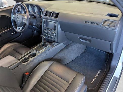 Used 2012 Dodge Challenger R/T RWD image 19