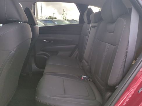 New 2026 Hyundai Tucson SEL image 16