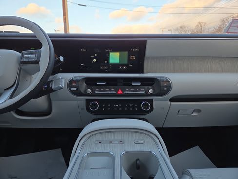 New 2026 Hyundai Palisade Calligraphy image 25