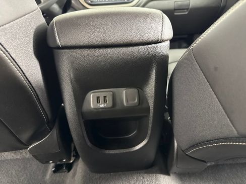 Used 2022 GMC Canyon Denali AWD/4WD image 33