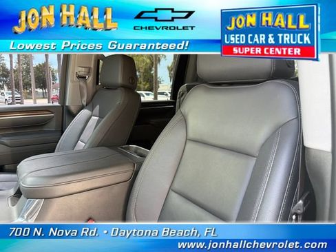 Used 2025 Chevrolet Silverado 2500 LT w/ Trail Boss Package AWD/4WD image 18