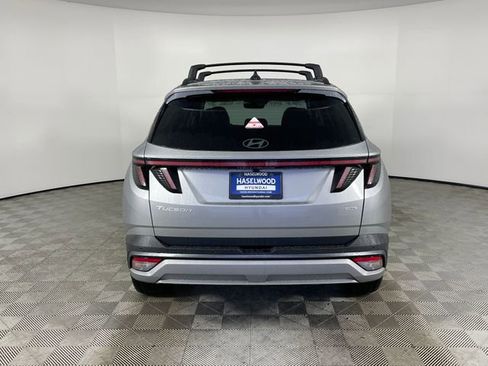 New 2026 Hyundai Tucson Limited AWD/4WD image 22