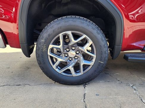 New 2026 GMC Sierra 1500 SLT w/ SLT Premium Plus Package image 51