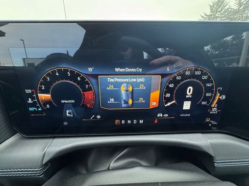 Used 2024 Ford Mustang Dark Horse w/ Dark Horse Handlin Package image 26