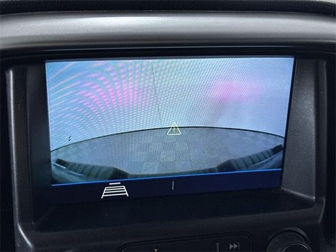 Used 2022 Chevrolet Colorado LT w/ Fleet Safety Package image 15