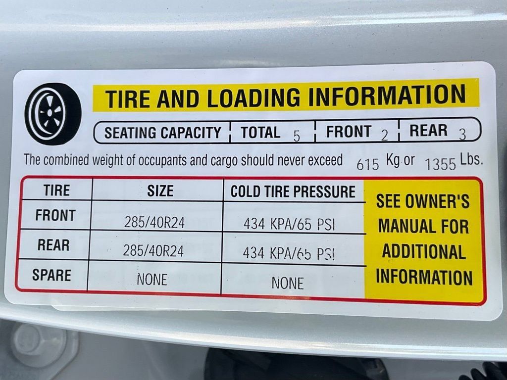 New 2025 Ford F150 XLT w/ Equipment Group 303A High AWD/4WD image 72