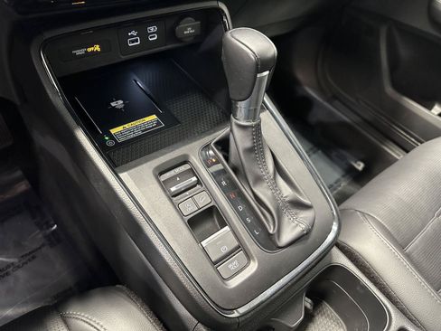 Certified 2023 Honda CR-V EX-L image 26