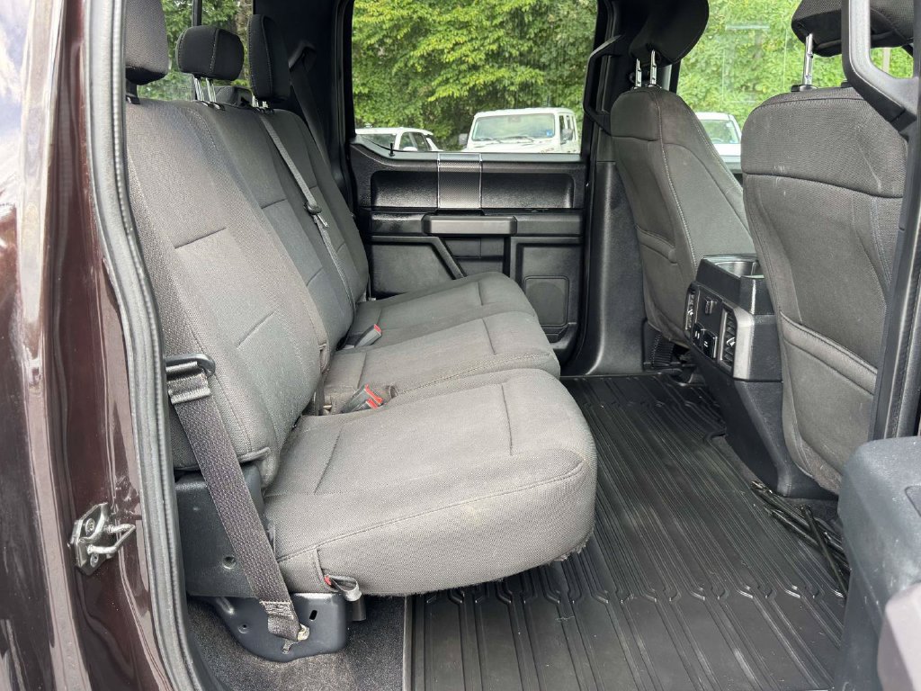 Used 2019 Ford F150 XLT w/ Equipment Group 302A Luxury AWD/4WD image 16