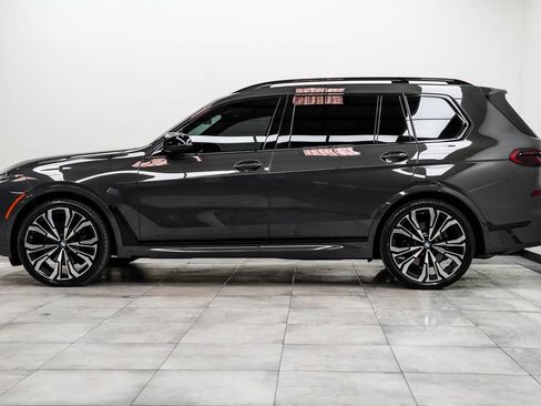 Used 2024 BMW X7 M60i w/ Executive Package AWD/4WD image 8