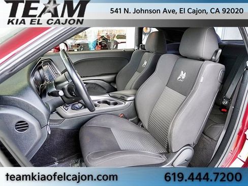 Used 2017 Dodge Challenger R/T Scat Pack image 15