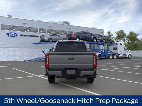 New 2026 Ford F250 Lariat AWD/4WD image 6