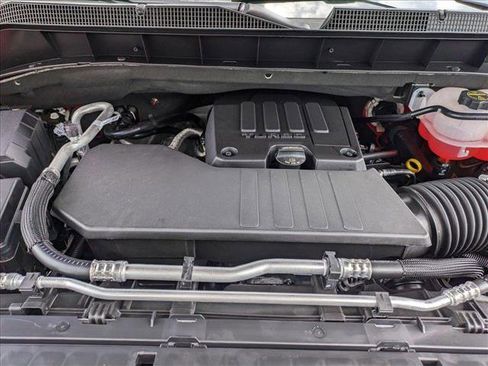 New 2025 Chevrolet Silverado 1500 LT w/ Convenience Package II image 16