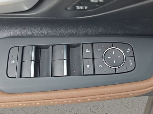 Used 2026 Toyota Grand Highlander AWD image 30