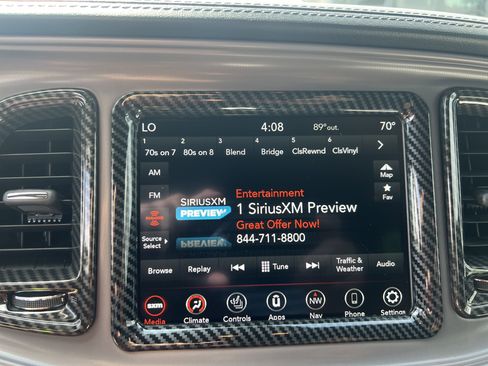 Used 2023 Dodge Challenger R/T w/ Plus Package image 17