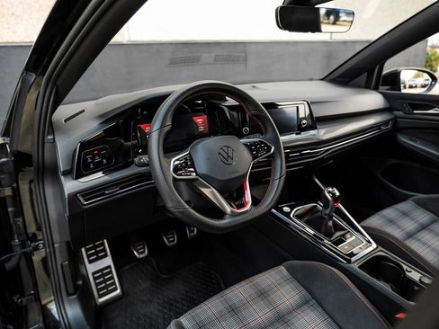 Used 2024 Volkswagen GTI S image 2