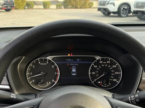 Certified 2024 Nissan Altima 2.5 SV image 18