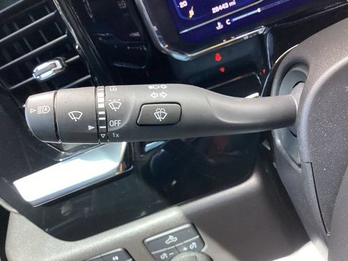Used 2024 Chevrolet Silverado 1500 LT Trail Boss w/ Protection Package AWD/4WD image 22