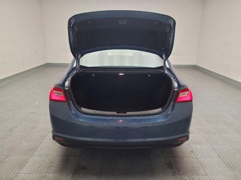 Used 2024 Chevrolet Malibu LT image 29