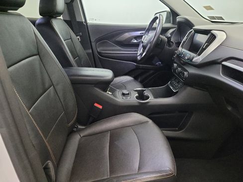 Used 2020 GMC Terrain SLT w/ Preferred Package image 21