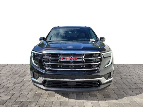 New 2026 GMC Acadia Elevation w/ Elevation Premium Package FWD image 2
