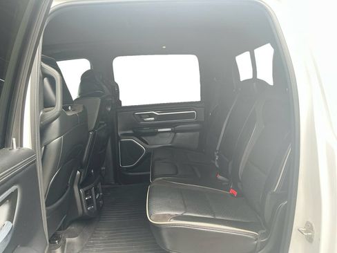 Used 2023 RAM 1500 Laramie AWD/4WD image 21